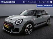 MINI John Cooper Works - Clubman 2.0 JCW ALL4 Chili / Pano / Head-up / Leder-alcan
