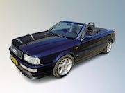 Audi 80 - 2.0 PRO LINE SUNSET