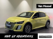 Peugeot 208 - 1.2 Hybrid 145 e-DCS6 GT NAVIGATIE - 360 GRADEN CAMERA - WEI