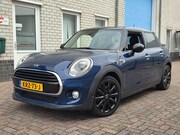 MINI Cooper - 5-Deurs 1.5 Chili Business Navi-Full Led-Leder