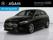 Mercedes-Benz B-klasse - 180 AMG Line