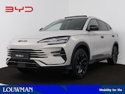 BYD Seal U - 1.5 DM-i FWD Shadowline | Unieke details & echt leder | Nieu