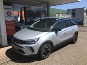 Opel Crossland - 1.2 110pk Start/Stop Ultimate