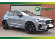 Volvo XC60 - T6 AWD R-Design Trekhaak/Pano/Leer/22 Inch/LongRange/SOH95%