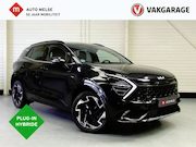 Kia Sportage - 1.6 T-GDi 265pk Plug-In Hybrid AT6 4WD GT-PlusLine