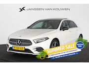 Mercedes-Benz A-klasse - 250 e Business Solution AMG Limited Pano Sfeerverlichting Tr
