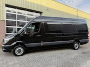 Mercedes-Benz Sprinter - 314 2.2 CDI Aut.L3H2 Airco Ketting hoorbaar bij start