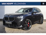 BMW X3 - M50 Automaat / Panoramadak / Trekhaak / Sportstoelen / Parki