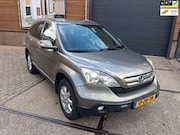 Honda CR-V - 2.0i Elegance ((( automaat )))