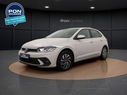Volkswagen Polo - 1.0 TSI 95 PK Life | Camera | CarPlay | Parkeerhulp | Clima 