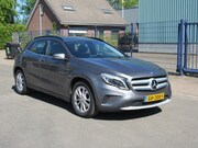 Mercedes-Benz GLA-Klasse - 200 Ambition