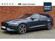 Volvo V60 - T6 Plug-in hybrid AWD Essential | Verwarmbare voorstoelen en