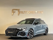 Audi RS3 - Sportback 2.5 TFSI quattro Pano|B&O|Keyless|HuD|VOL