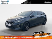 Kia Ceed - 1.4 T-GDi ExecutiveLine | Trekhaak | Navi | Clima | Camera |