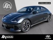 Hyundai Ioniq 6 - 77, 4 kWh TECHNIQ LED+20+Kam+Navi+HuD+