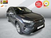 Toyota RAV4 - 2.5 Hybrid AWD Dynamic