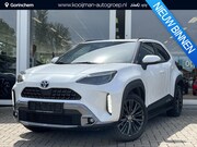 Toyota Yaris Cross - 1.5 Hybrid AWD Adventure