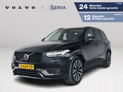 Volvo XC90 - T8 Recharge AWD Ultimate Dark | SOH 100% | Panoramadak | 360