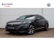 Volkswagen Arteon - 1.4 eHybrid R-Line 218pk DSG6 | SOH 91, 5% | Pano | Stoel vo