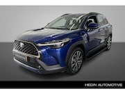 Toyota Corolla Cross - 2.0 High Power Hybrid First Edition | Afneembare trekhaak |