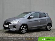 Mitsubishi Space Star - 1.2 Instyle Automaat / Navigatie via Apple Carplay of Androi