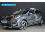 Kia Niro - 1.6 GDi Hybrid DynamicPlusLine |nieuw onderhoud|stoel/stuurv
