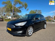 Ford C-Max - 1.0 Titanium / 1e.eigenaar / distributie.vervangen / airco /