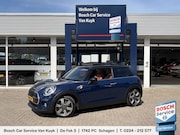 MINI Cooper - 3-Deurs 1.5 60 Years Edition / Automaat / NL-Auto / Open-Pan