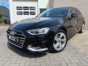 Audi A4 - Avant 35 TFSI Business Edition ELEC.AKLEP/DIG COCKPIT/PDC.