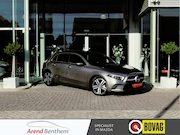 Mercedes-Benz A-klasse - 200 Business Solution Trekhaak / Leer / Pano / Burmeister / 