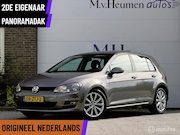 Volkswagen Golf - 1.4 TSI DSG Highline ORG NED 2DE EIG Pano