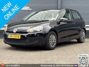 Volkswagen Golf - 1.4 Trendline | Airco | Navi | APK 02-2027 |