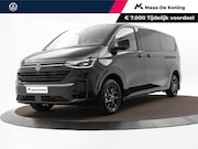 Volkswagen Transporter - Bedrijfswagens Style 70kWh / 218pk L2 · 8-zits · 734104