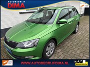 Skoda Fabia - Combi 1.0 TSI Ambition/ 1e Eigenaar/ Airco/ Cruise Control/ 