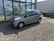 Citroën C1 - 1.0-12V Ambiance Airco