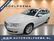 Volvo V70 - 2.0 T4 Dynamic Edition | Adaptieve Cruise | Trekhaak | Camer