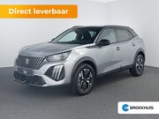 Peugeot 2008 - GT | Advanced Active Safety Brake met camera en radar | Clim