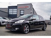 Peugeot 208 - 1.6 THP GTi | Luxe Leder | JBL Surround Sound | Stoelverwarm