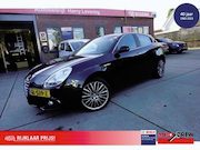 Alfa Romeo Giulietta - 1.4 Turbo MultiAir 170pk TCT Exclusive