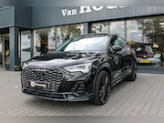 Audi Q3 Sportback - 35 TFSI S Edition PANO NAVI 360 CAM SFEERVER