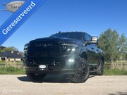 Dodge Ram - 2500 Limited 6.7 Cummins H.O. 430pk 6737kg Trekgewicht