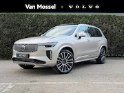 Volvo XC90 - T8 Plug-in hybrid AWD Ultra Bright Exec. Ed. | Luchtvering |