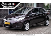 Mazda 2 - 1.3 S-VT Touring - Airco | Stoelverw | Lichtmetaal |
