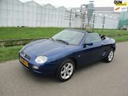 MG F-type - 1.8i Automaat met