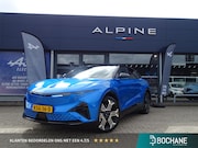 Alpine A390 - GTS 89kWh | DEVIALET Xtreme Sound | Stoel & Stuurverwarming
