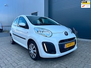 Citroën C1 - 1.0i Collection AIRCO NAP LED 5DRS 2013
