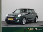 MINI Cooper - 3-Deurs 1.5 Serious Business | Sportstoelen | Sportpakket | 