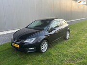 Seat Ibiza - 1.2 TSI FR|Cupra|Airco|Dak|Apk|FR