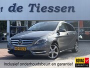 Mercedes-Benz B-klasse - 180 Ambition | Hoge zit | Trekhaak | Navi | Rijklaar met beu