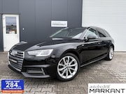 Audi A4 - 1.4 TFSI Sport S-line LED / Trekhaak / Navi